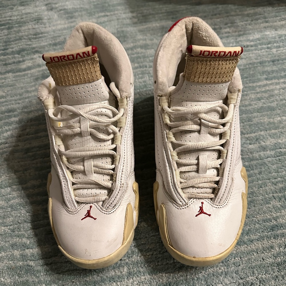 Nike air Jordans XIV